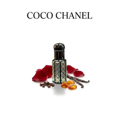 Coco Chanel Attar