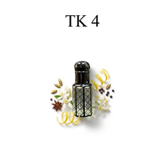 TK 4 Attar