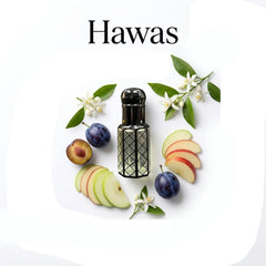 Hawas Attar