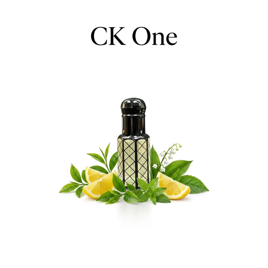 CK One Attar