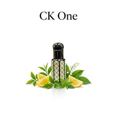 CK One Attar