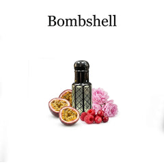Bombshell Attar
