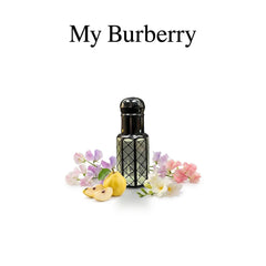My Burberry Attar
