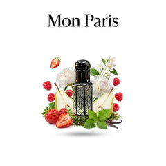Mon Paris Attar