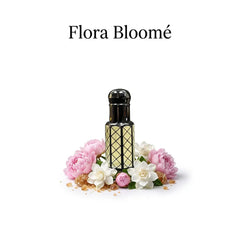 Flora Bloomé Attar
