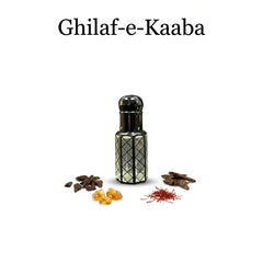 Ghilaf-e-Kaaba Attar