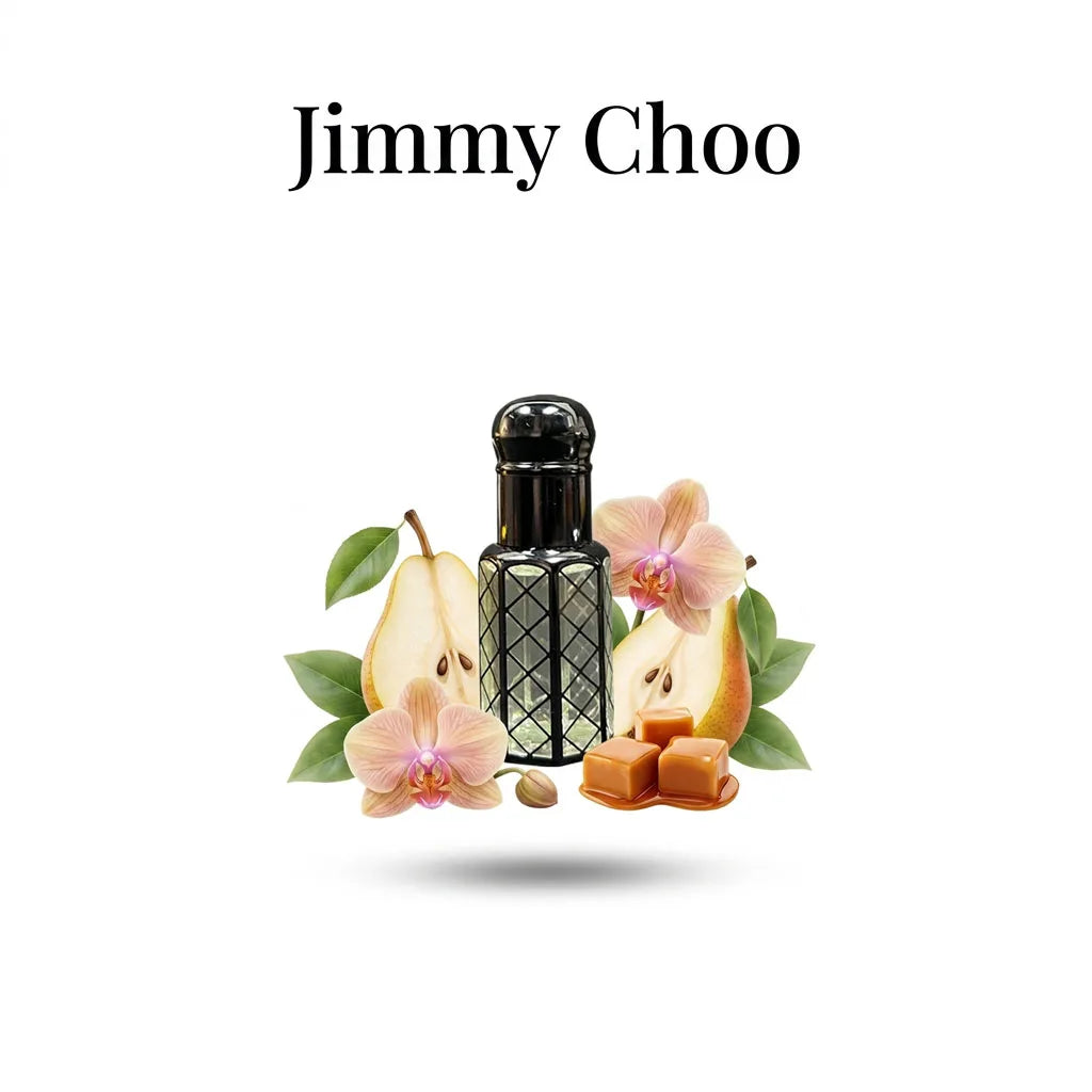 Jimmy Choo Attar