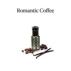 Romantic Coffee Attar