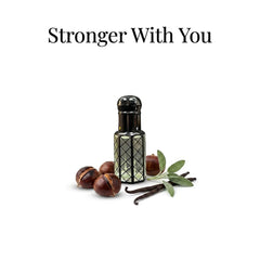 Stronger With You Attar