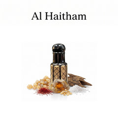 Al Haitham Attar