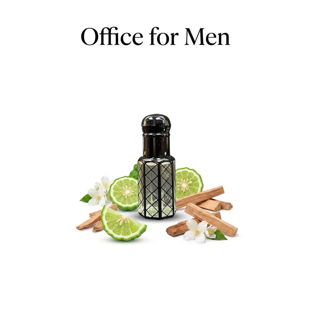 Office for Men Attar