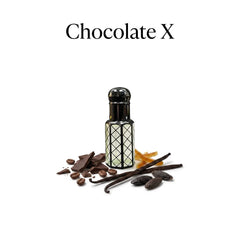 Chocolate X Attar