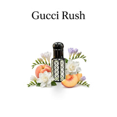 Gucci Rush Attar