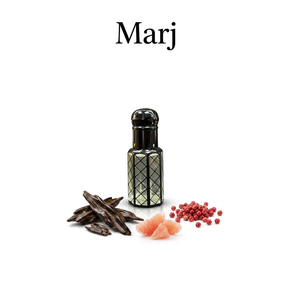 Marj Attar Price