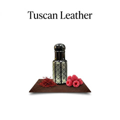 Tuscan Leather Attar