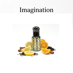 Imagination Attar