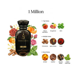 1 MILLION