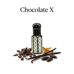 Chocolate X Attar