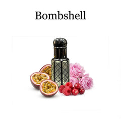 Bombshell Attar