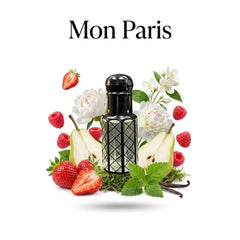 Mon Paris Attar
