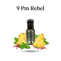 9 PM Rebel Attar