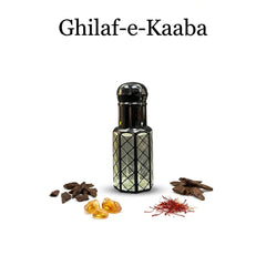 Ghilaf-e-Kaaba Attar