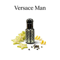 Versace Man Attar