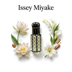Issey Miyake Attar