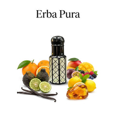 Erba Pura Attar