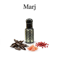 Marj Attar Price