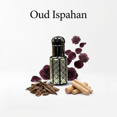 Oud Ispahan Attar