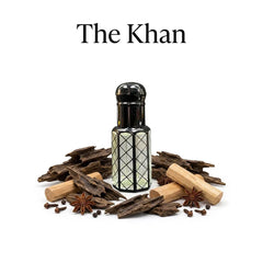 The Khan Attar