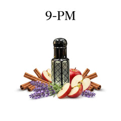 9 PM Attar