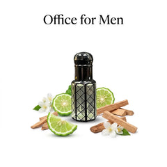 Office for Men Attar