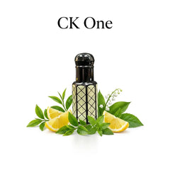 CK One Attar