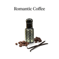 Romantic Coffee Attar