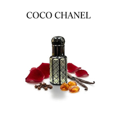 Coco Chanel Attar