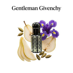 Gentleman Givenchy Attar