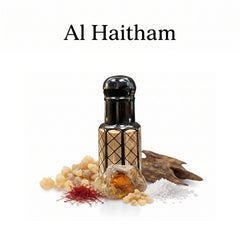 Al Haitham Attar