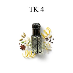 TK 4 Attar