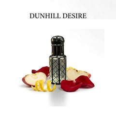 Dunhill Desire Attar