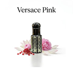 Versace Pink Attar