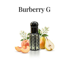 Burberry G Attar