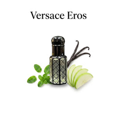 Versace Eros Attar