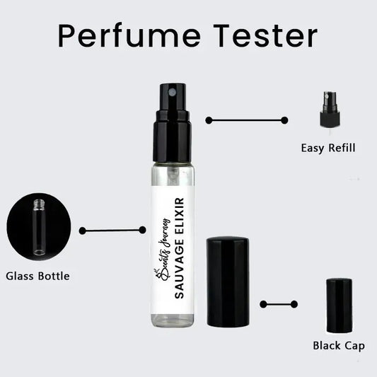 Sauvage Elixir