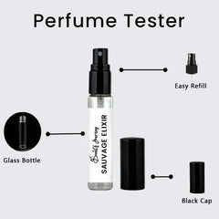 Sauvage Elixir