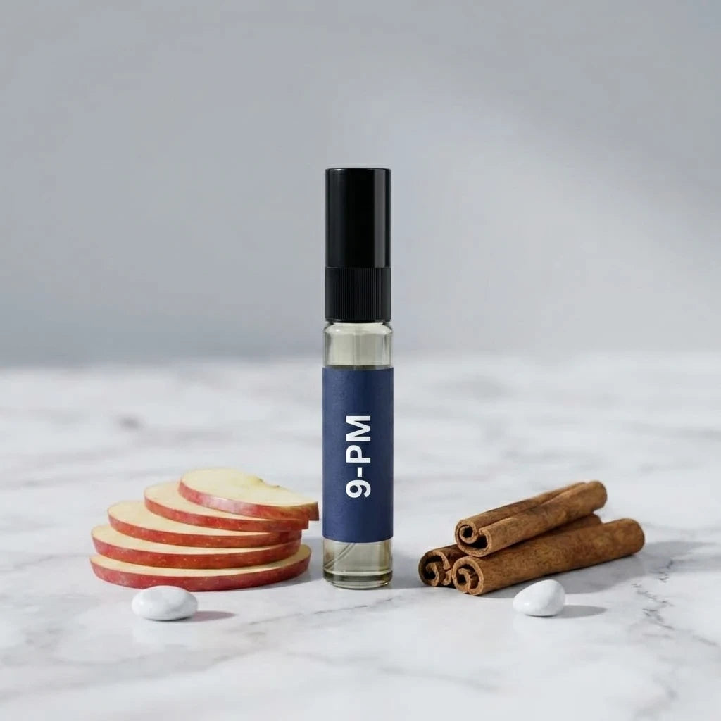 
afnan 9pm perfume	