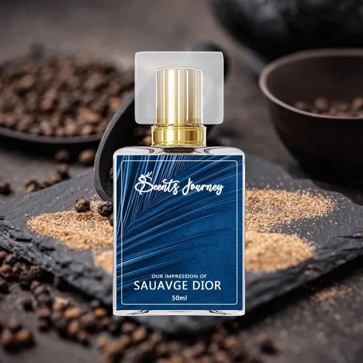 Sauvage Dior