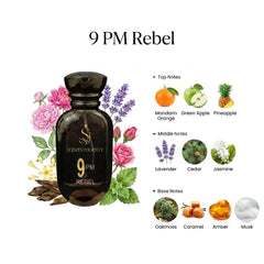 9pm rebel afnan
