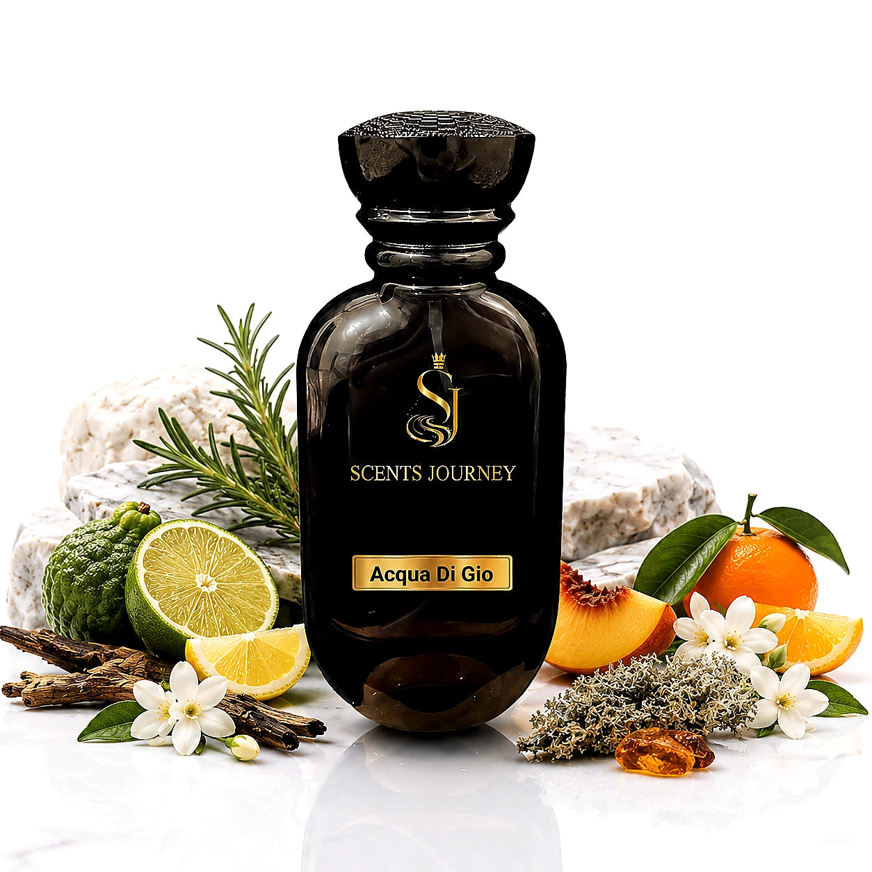 Acqua di Gio perfume
